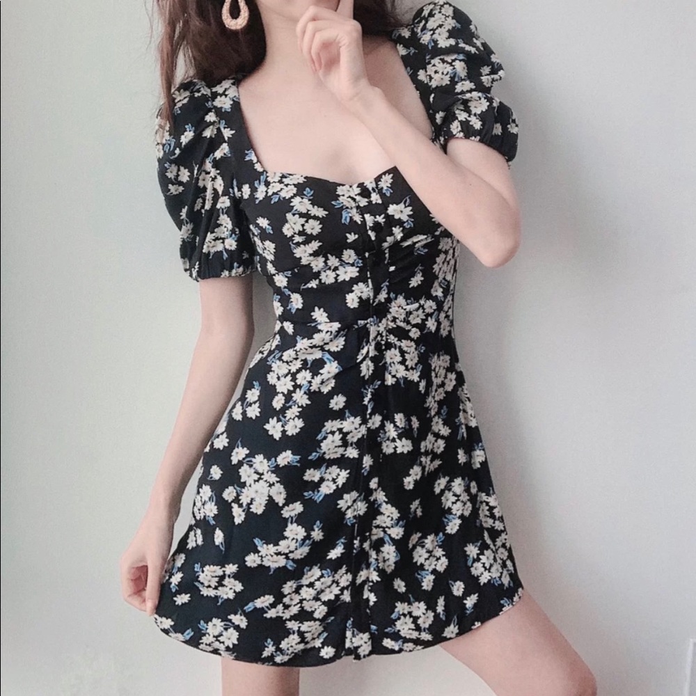 Zara mini dress